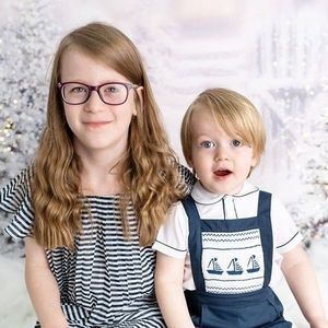 Meet your Posher, Mandy